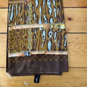 Scarf Rodier Paris - New without tag